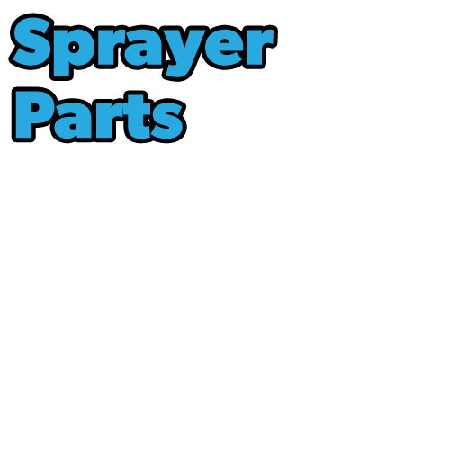 Sprayer Parts Reliable Aftermarket Parts, Inc® Our Name Says it All