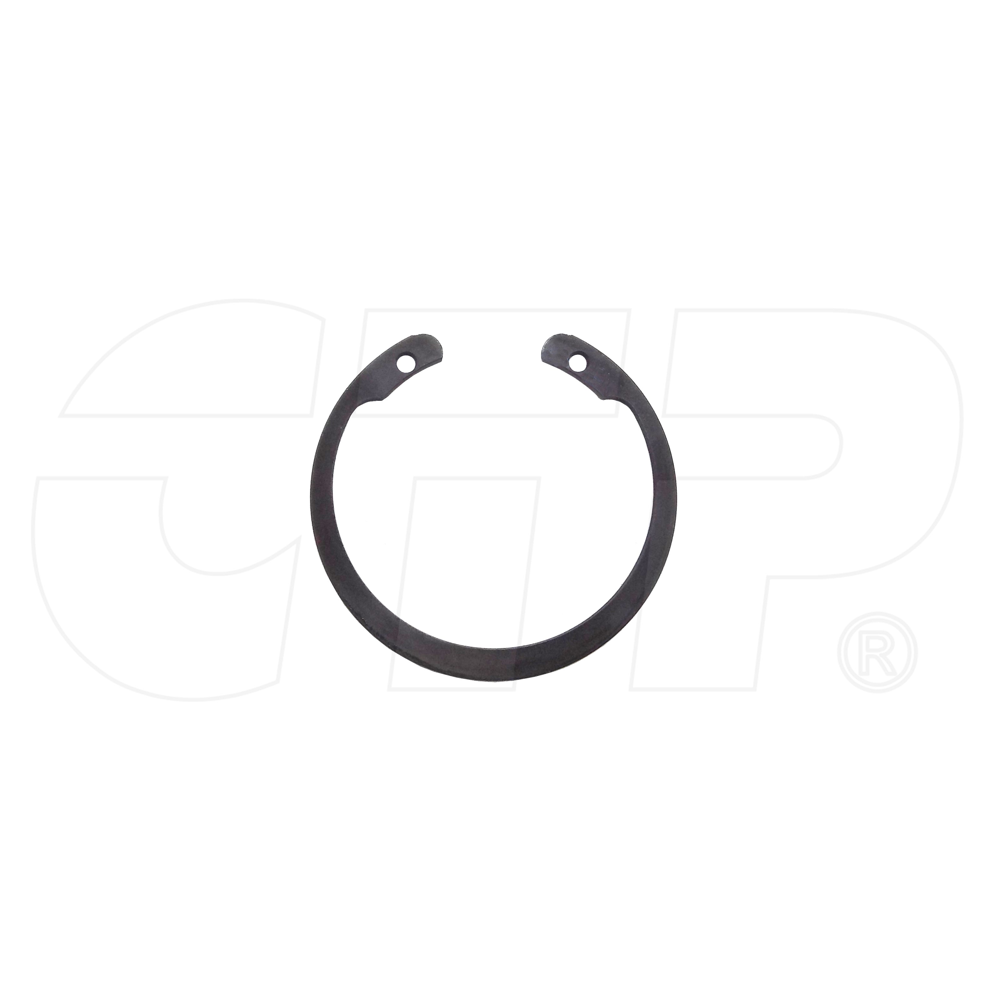 04065-04718 Snap Ring Fits Komatsu Models - Reliable Aftermarket