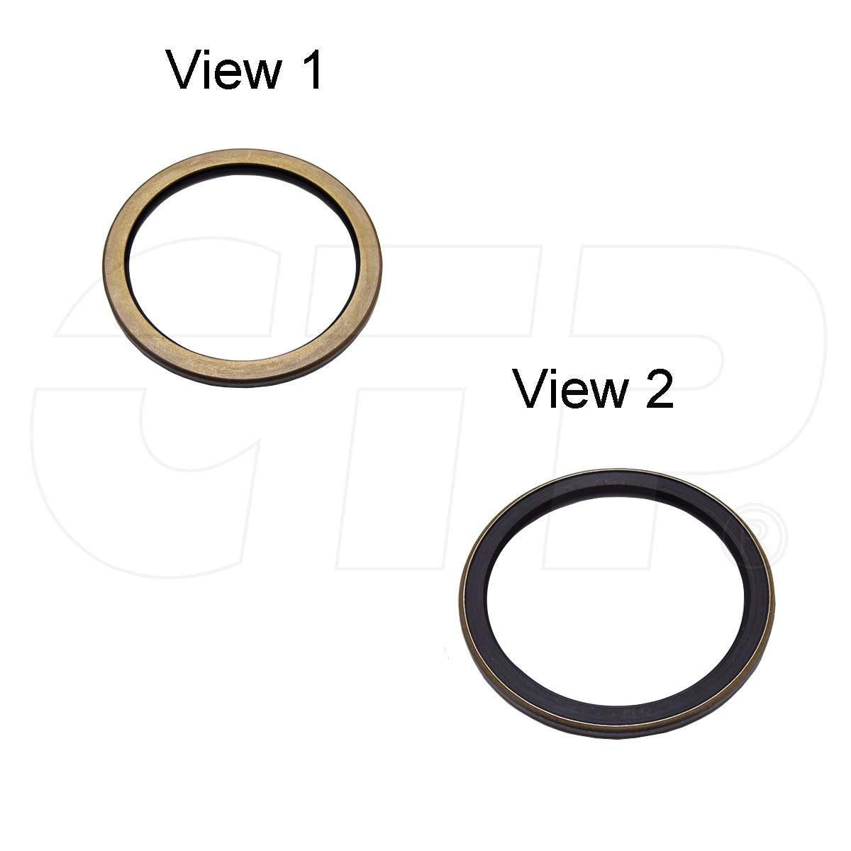 N.komatsu プロフご確認下さい 07145-00070 Seal Dust Fits Komatsu Models - Reliable Aftermarket