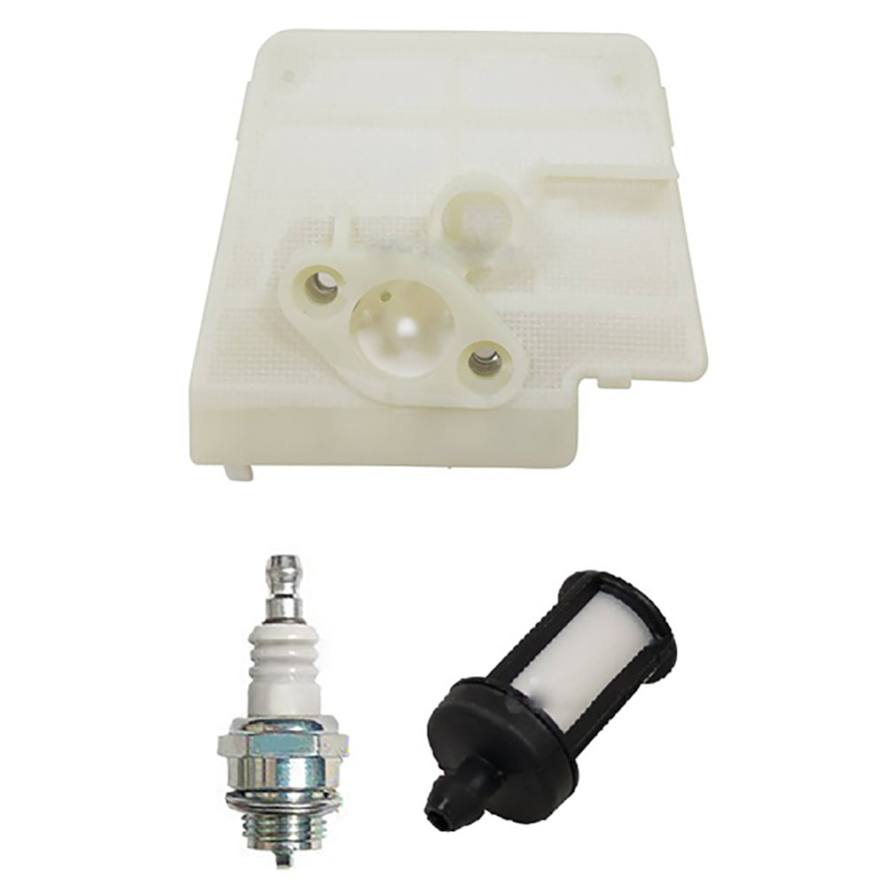 Kit Tubi Carburante E Filtro Impulso Per Motosega Stihl MS260 024 026 Aftermarket