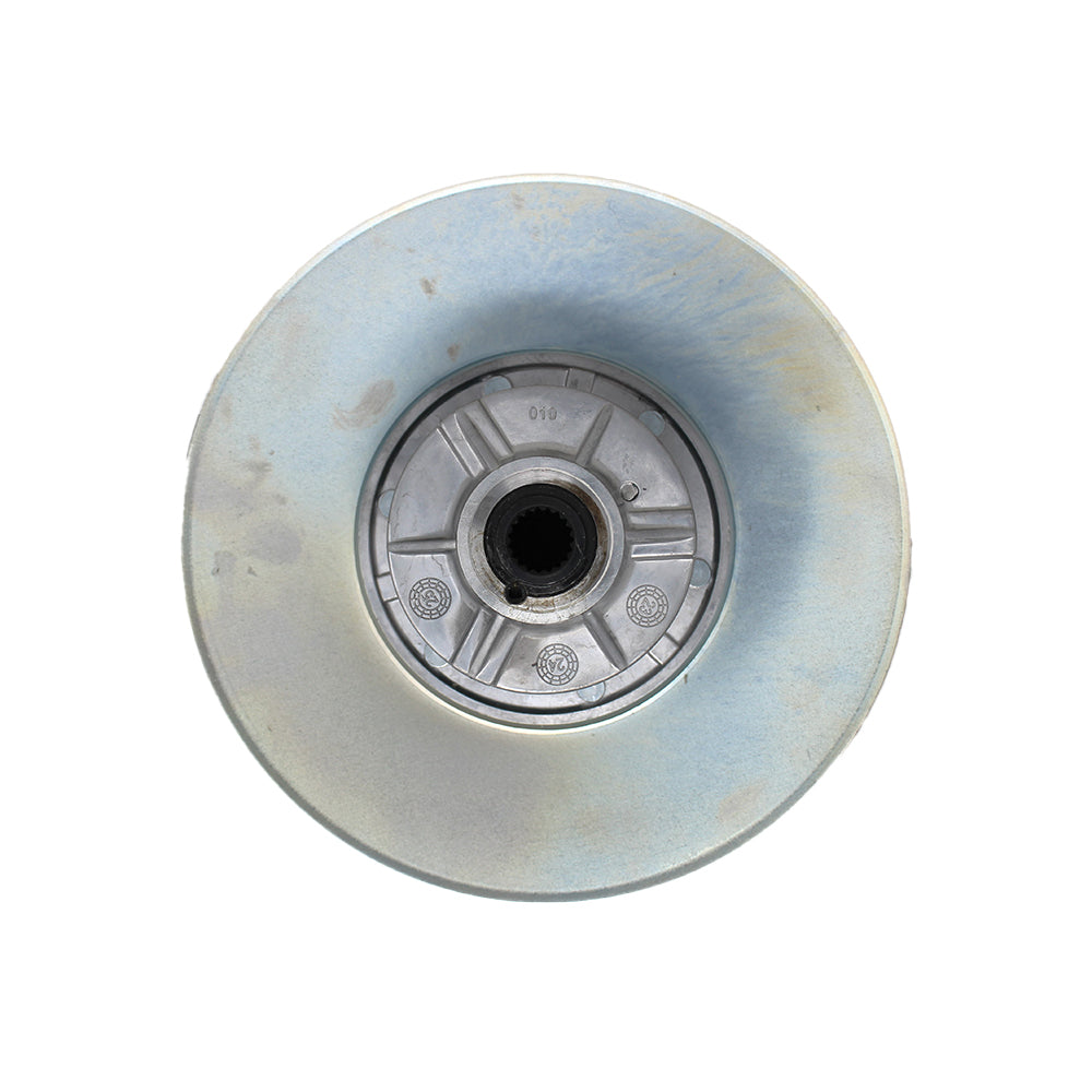 Labwork Secondary Driven Clutch Replacement For Toro Workman MD 07266TC 07279