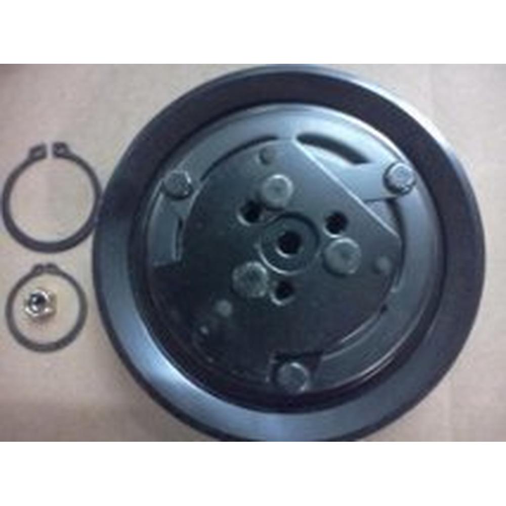 AC Compressor Clutch Fits Case/International Harvester Replaces 135324A2