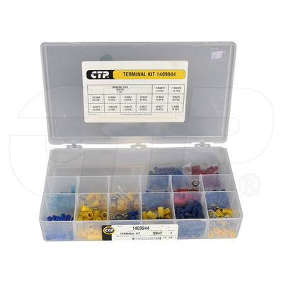 1409944 Terminal Kit Fits Caterpillar Models
