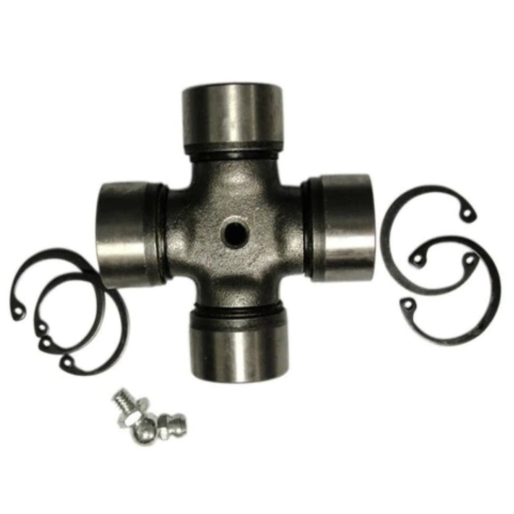 N14411-PVE U-joint Spider - Reliable Aftermarket Parts, Inc®