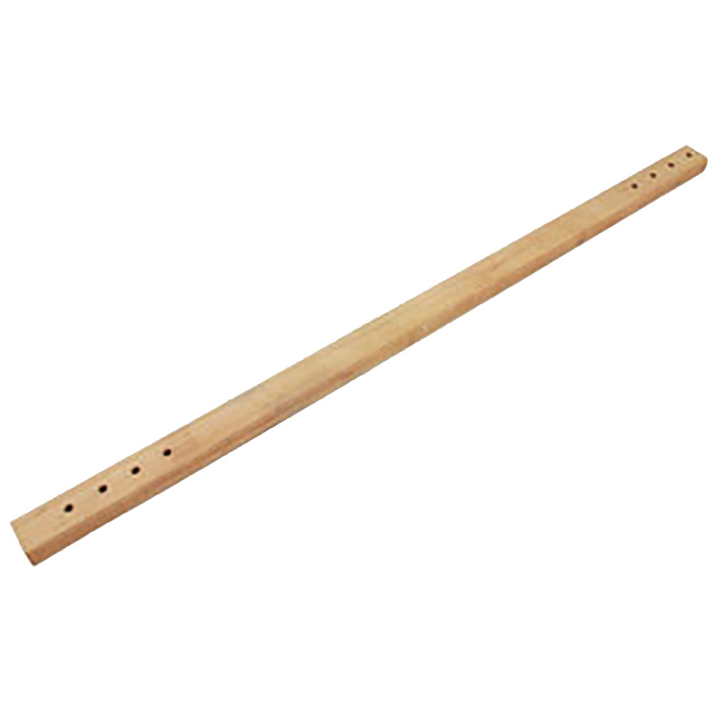 New Pitman Bar Hardwood Fits Ford Sickle Mower model 501 37.6