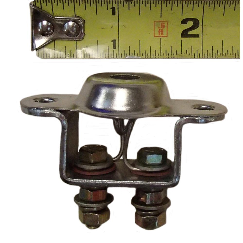 てると Glow Plug Indicator Fits Kubota Replaces 15231-65950 - Reliable