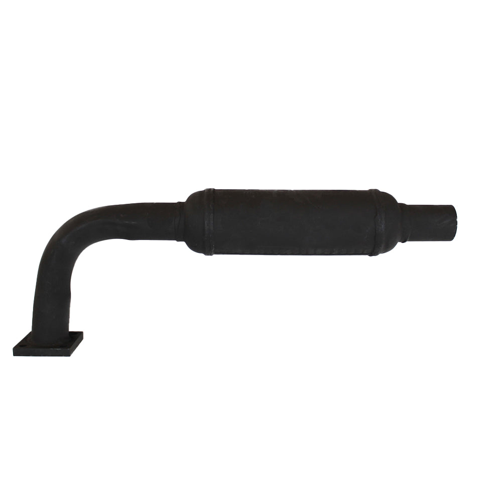 1) Replacement Muffler 15751-12010 Fits Kubota B5200 B6200 B7200
