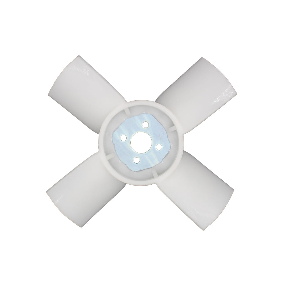 Suction Fan Blade 15862-74110 Fits Kubota Engine Z482, DF752