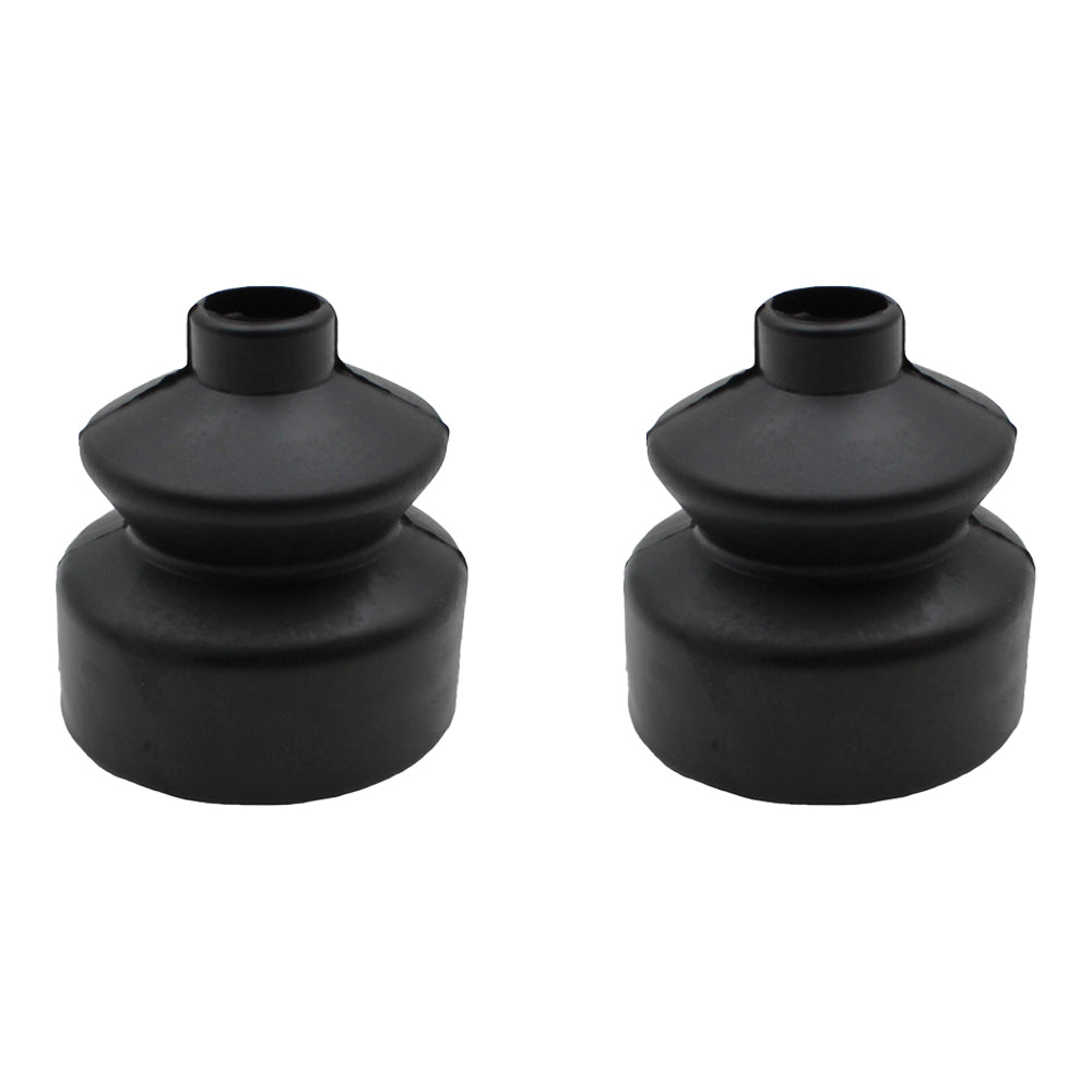 Two Gear Shift Boots Fits Case IH fits David Brown K929631 K965903