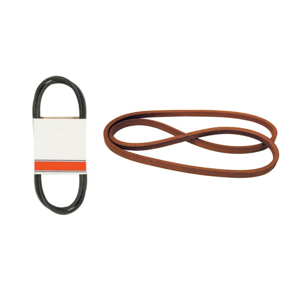 144959 178138 Belt Set Compatible With Craftsman 144959 and