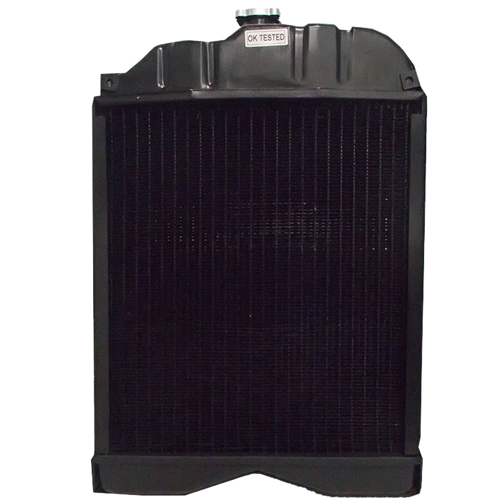 Radiator Fits 186732M91 181623M91 1868330M91 TE20 TEA20 TEA20 TE20 TO20 TO30