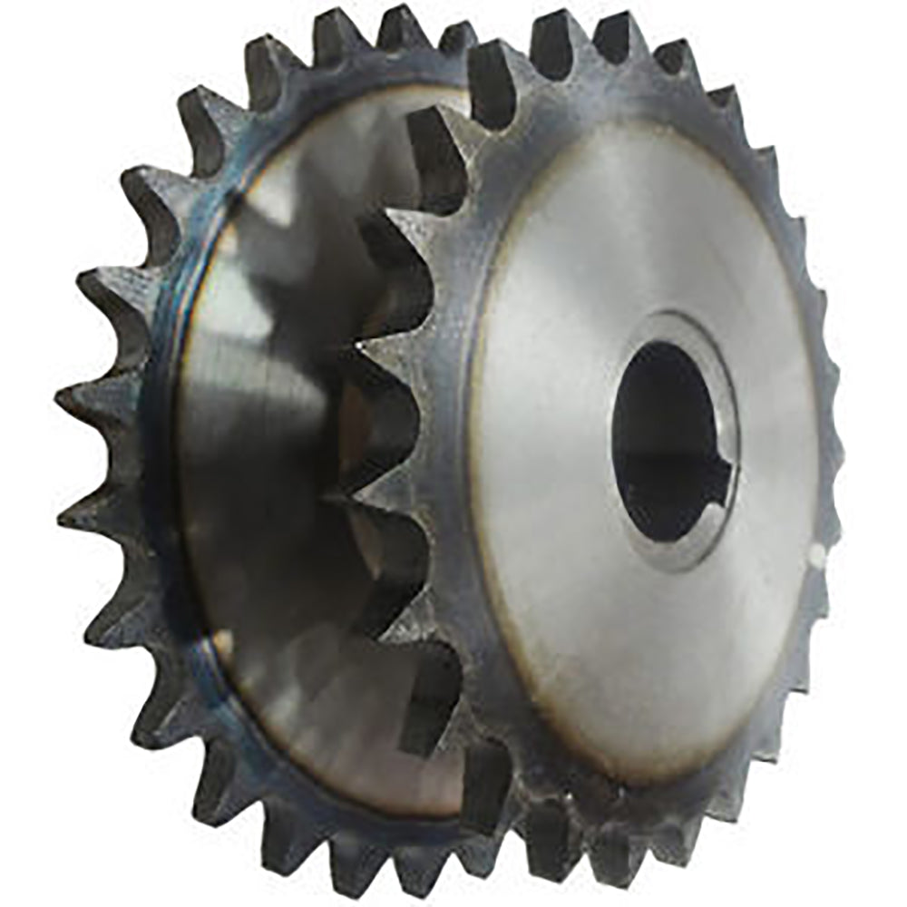 1317412C1 Grain Elevator Drive Sprocket Fits Case IH Combine 1640