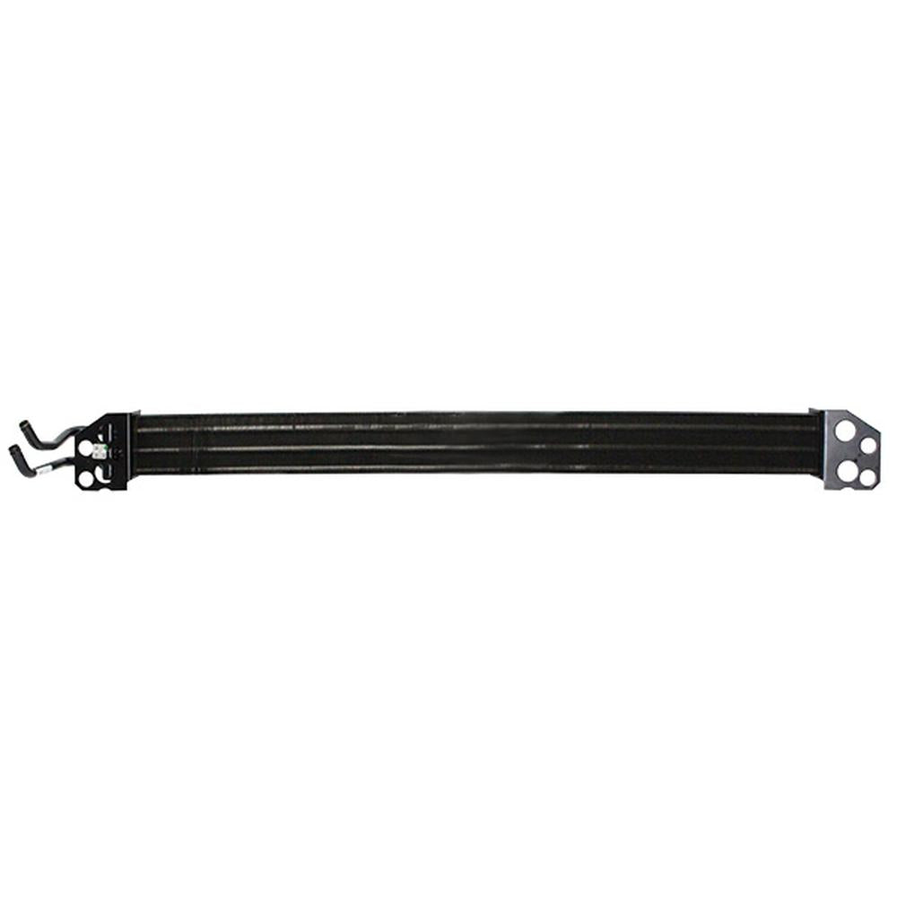 その他 WATER SERVER 190116 Power Steering Cooler - Fits Peterbilt Fits Kenworth - 34 1