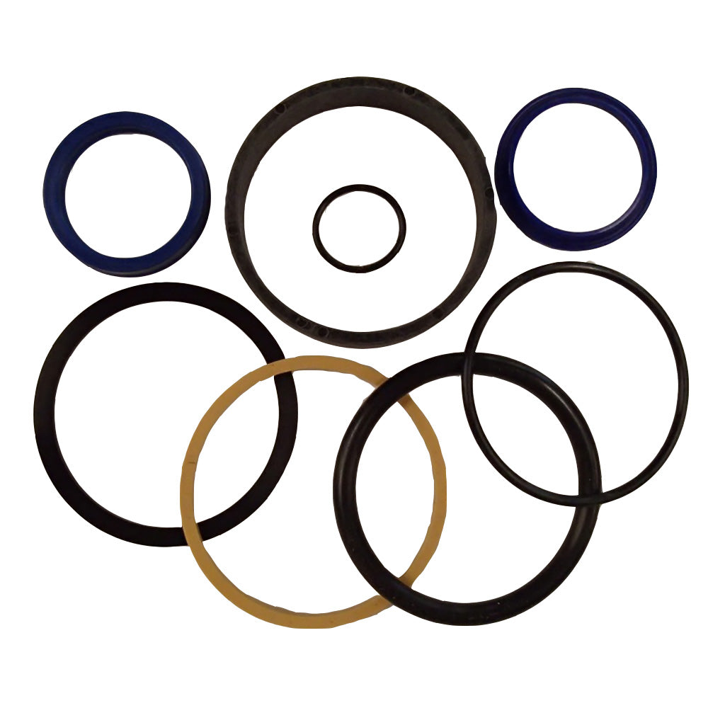 1R41390 New Loader Tilt Cylinder Seal Kit for Farmhand F11-D w/ 1