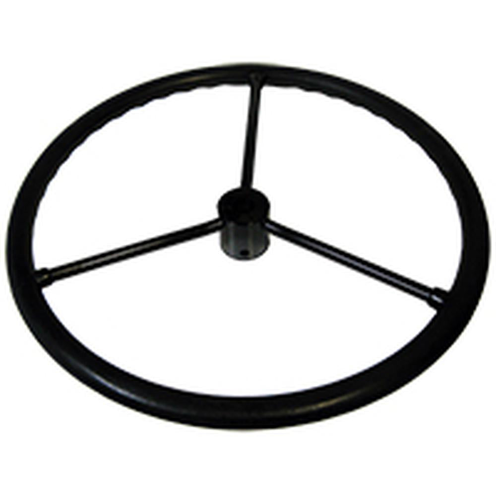 One New Aftermarket Steering Wheel Fits Allis Chalmers WC WD WD45