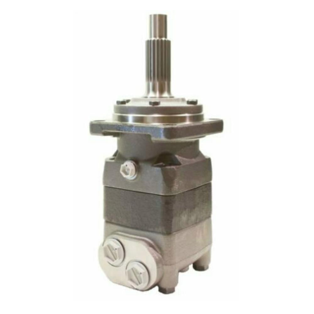 Hydraulic Motor Fits Case 1838 1840 Skid Steer Loader 230459A1