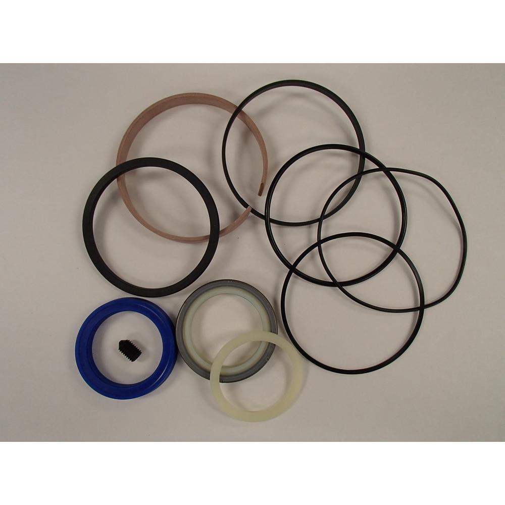 2 Fits Caterpillar 2332622 SWING CYLINDER SEAL KIT 416D 416E 420D 420E 2-fits-caterpillar-2332622-swing-cylinder-seal-kit-416d-416e-420d-420e