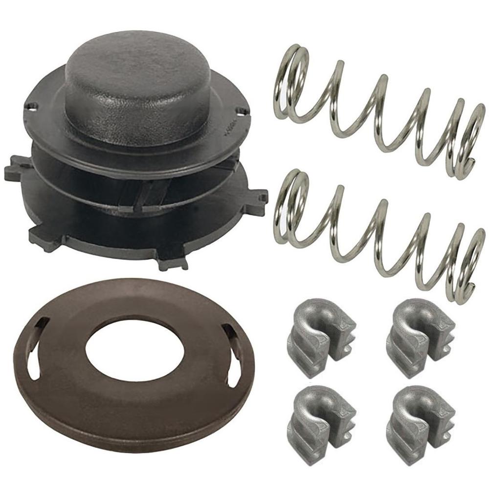 Trimmer Head Spool Cover Fits Stihl FS90FS FS100 FS100R FS106