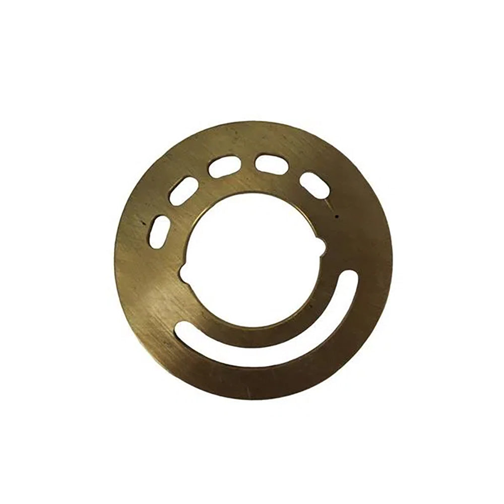 2792491 Plate-Port Fits Caterpillar Models - Reliable Aftermarket