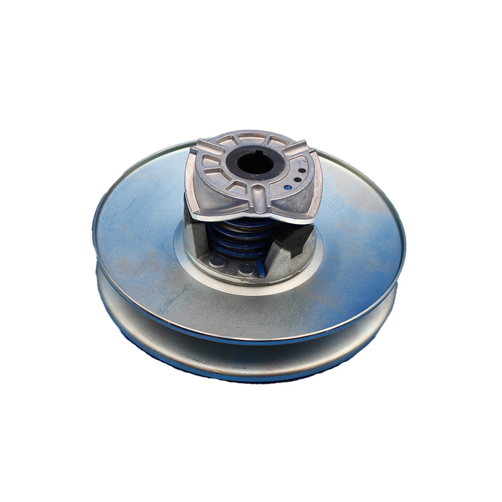 ka。 Drive Clutch 302185A Fits Kawasaki Mule 500 KAF 300 1990 to 1996