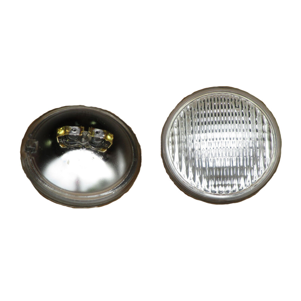 2 HEADLIGHTS LIGHT Fits International 154 Fits Cub LO-BOY 184 185