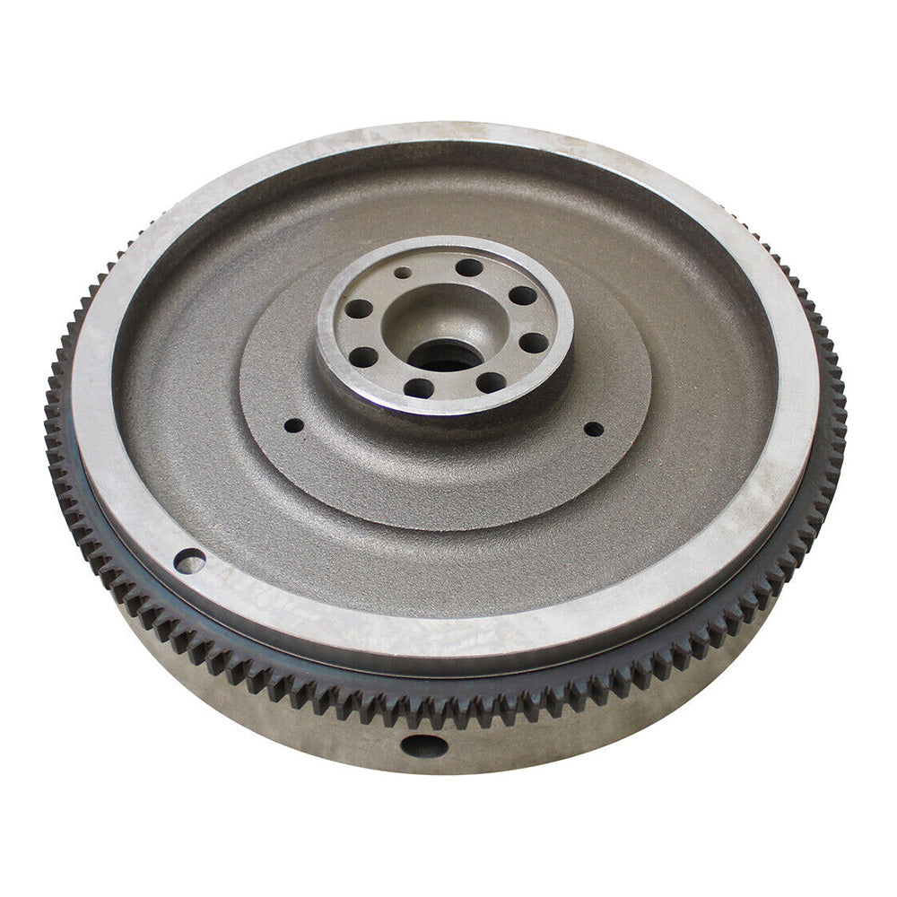 ih gear Flywheel With Ring Gear Fits International 574 584 684 784 Fits Case IH 595