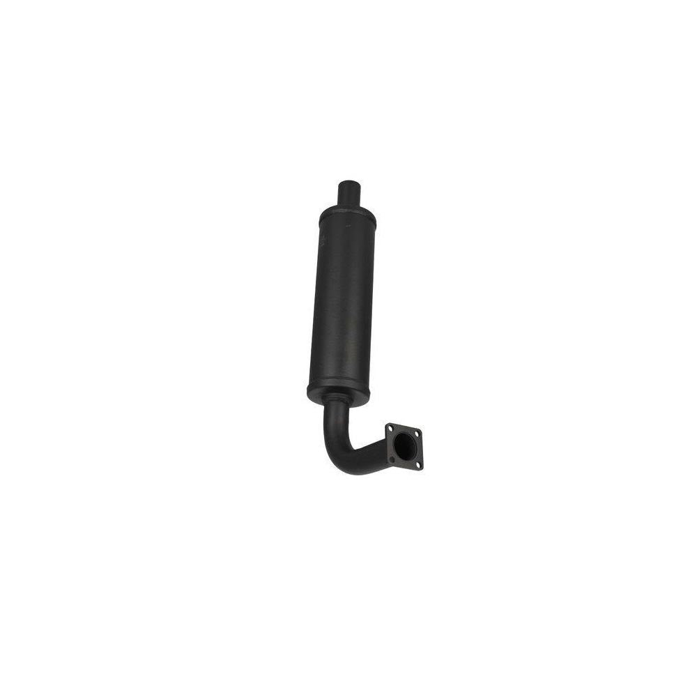SBA314100350 Muffler Fits Ford Compact Tractor 1200 1500 1900 1100