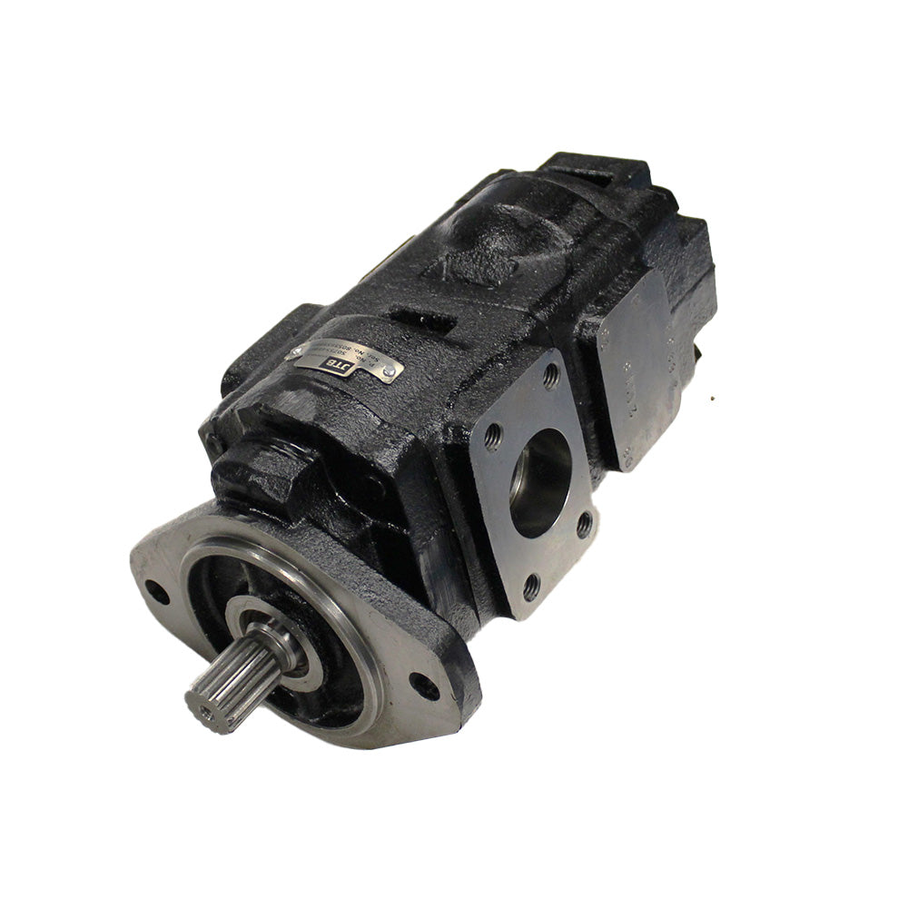 Twin Hydraulic Pump 333/G5390 332/G7135 Fits JCB Backhoe Loader