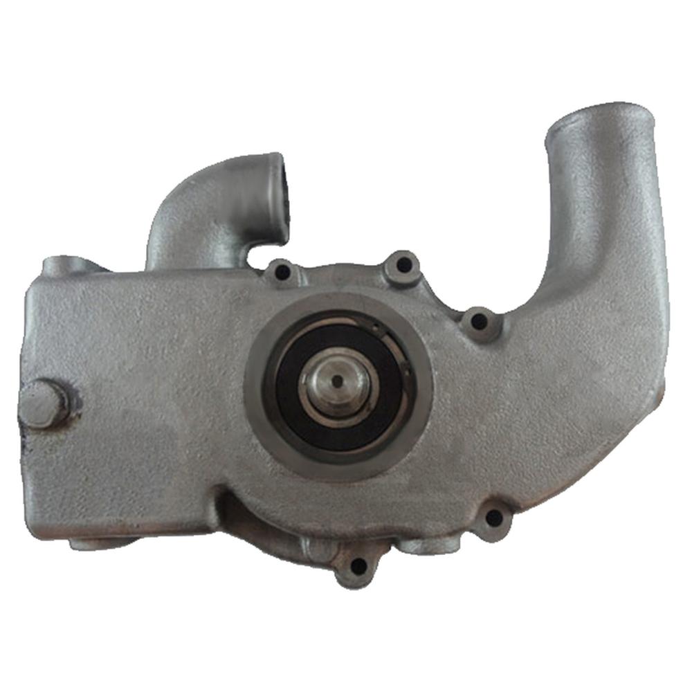 Water Pump without Pulley Fits Massey Ferguson Replaces 3641355M91