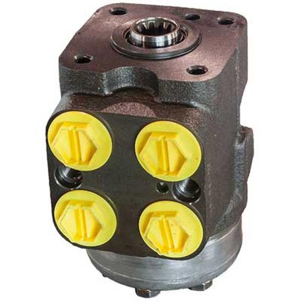 3G7387 REPLACEMENT STEERING VALVE 980C LOADER Fits CAT - Reliable