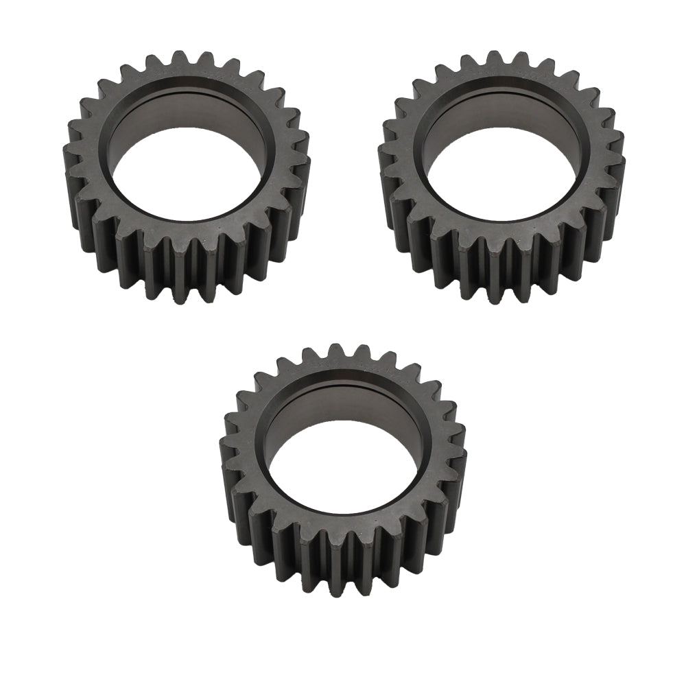 thumbnail image 2 of JCB Planet Gear – Genuine JCB Part No. 450/10206 For Backhoe Loaders 2 of 5