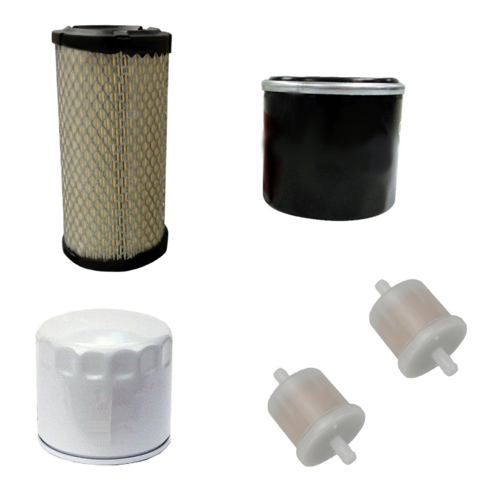 Filtro Olio Idraulico HHK20-36990A Per Kubota BX1500D, BX1800D, BX2230D E Molti Altri