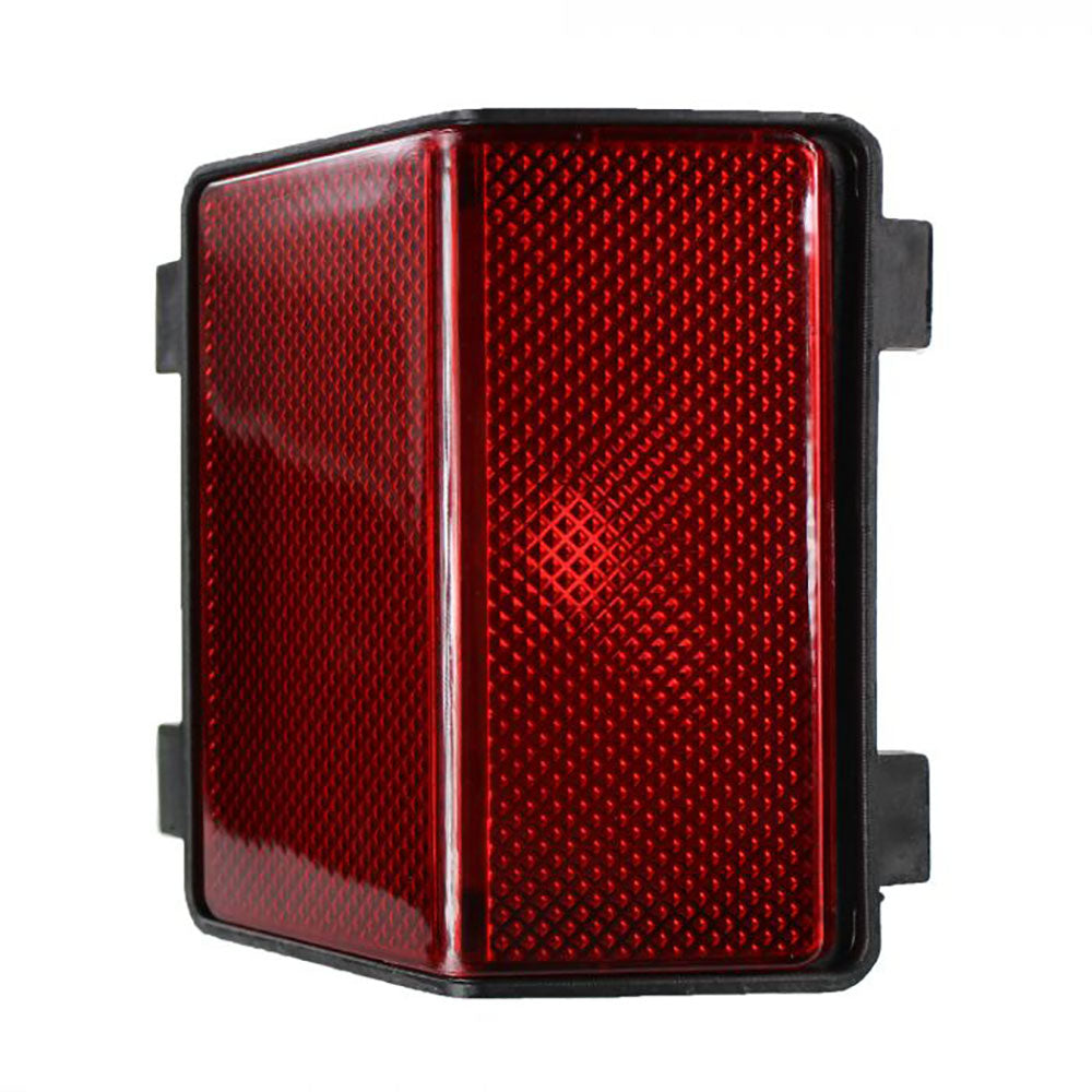 6704362 Rear Plastic Tail Light Housing Fits Bobcat Skid Steer