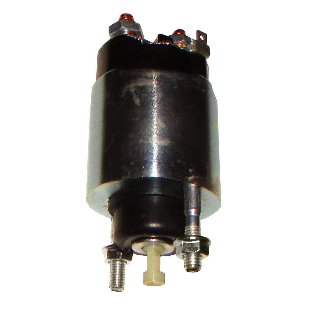 Starter Solenoid Fits John Deere Tractor LX178 LX186 LX188 LX289 LX255 ...