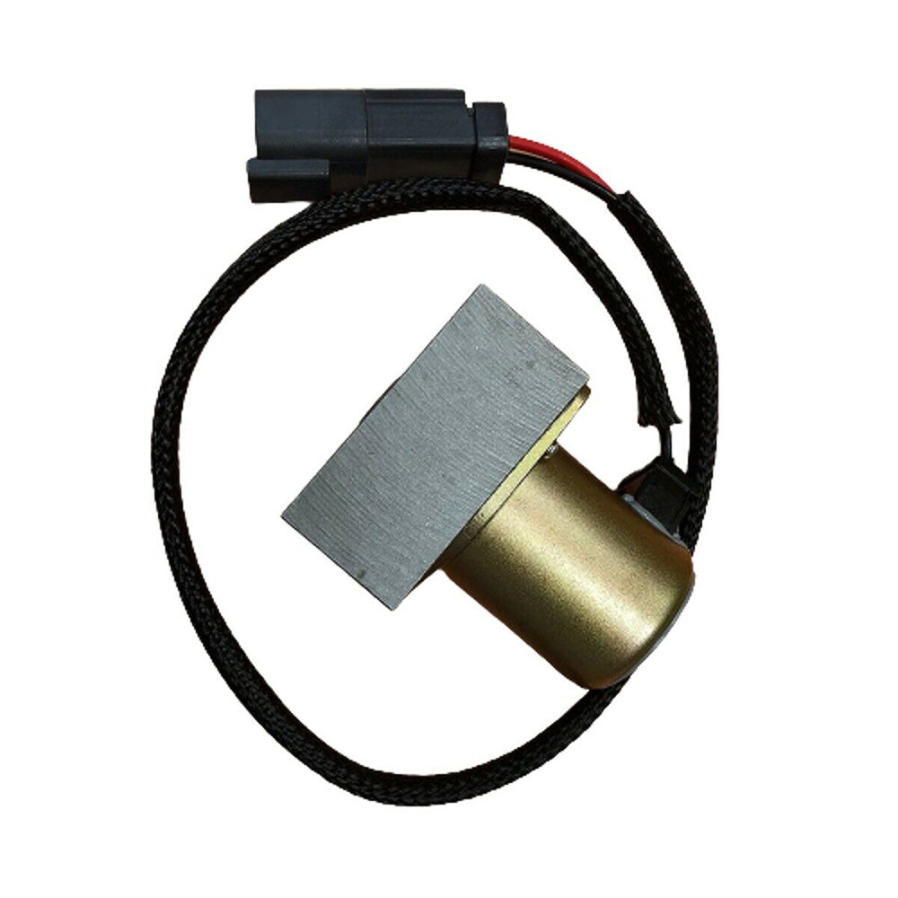 Solenoid Valve 702-21-57400 Fits Komatsu Excavator PC400-7 PC200-8