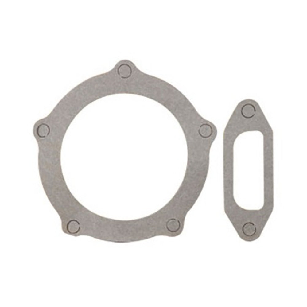 One New Water Pump Fits Allis Chalmers D21, 180, 185, 190, 190XT