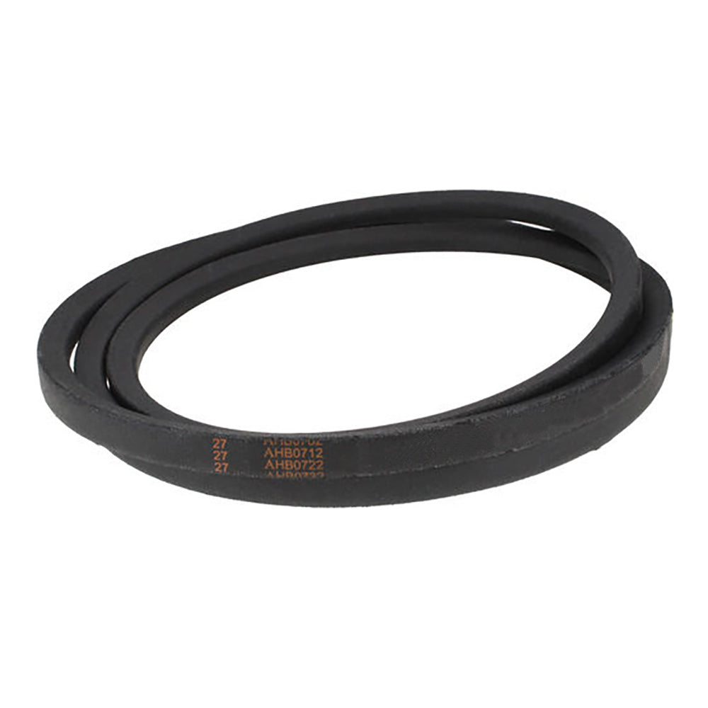cub cadet super lt 1554 drive belt