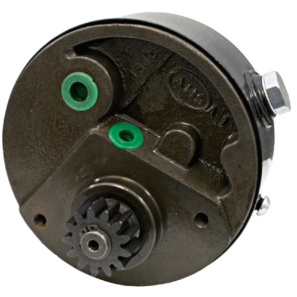 Power Steering Pump 773126M92 For Massey Ferguson 20 30 40 50 135 231 240 253 Tractor 4