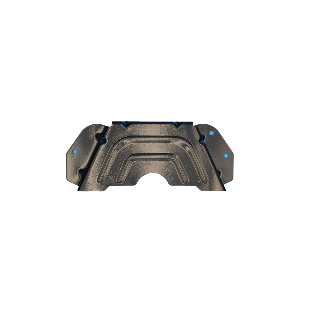 Spindle Pulley Belt Guard Fits Huskee Replaces 783-06424A-0637