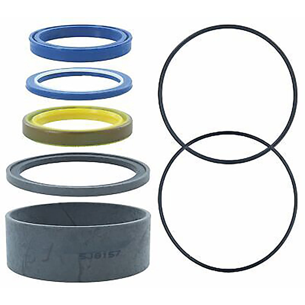 7X2664 Dozer Lift Cylinder Seal Kit Fits CAT Fits Caterpillar D5