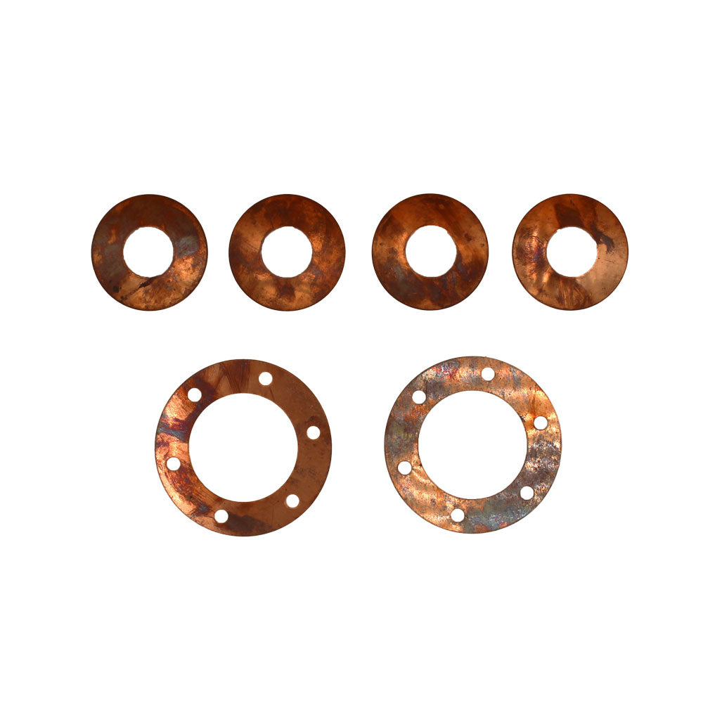 Differential Washer Set Fits JCB Backhoe Loader 808/00209 808