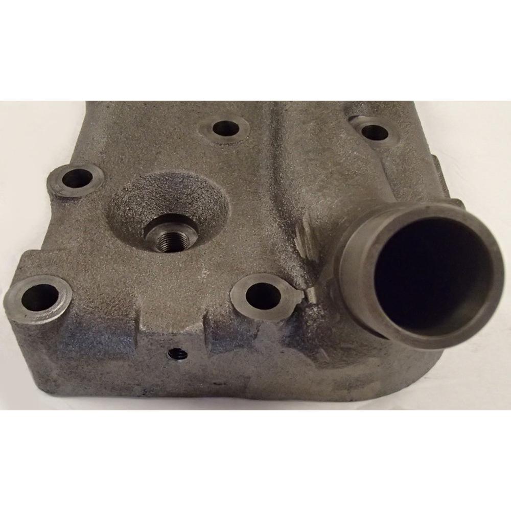 Cylinder Head Fits Ford 120 2N 8N 9N 2N6050 2NC6050 8N6050 9N6050 8N6050A
