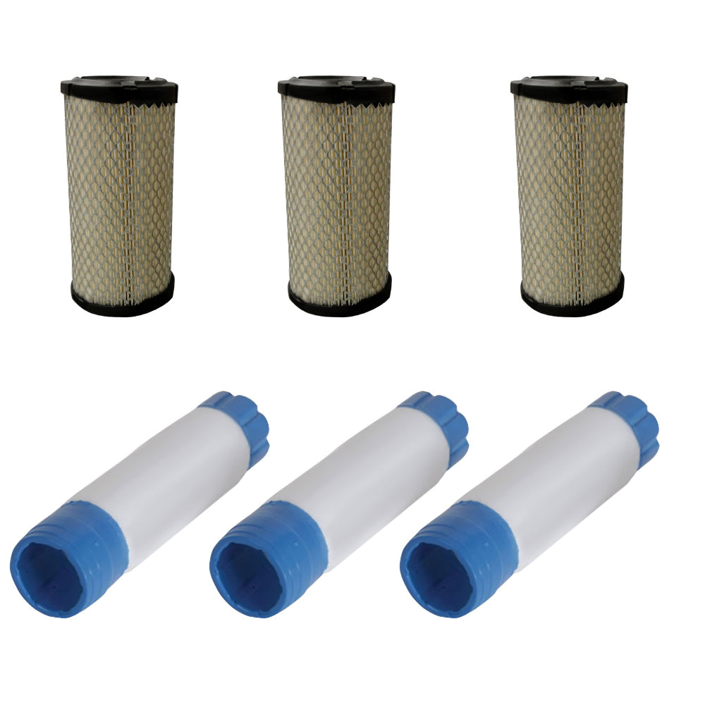 John Deere Primary Engine Air Filter Element - Outer AT308575 | Doggett John Deere Primary Engine Air Filter Element - Outer AT308575 | Doggett