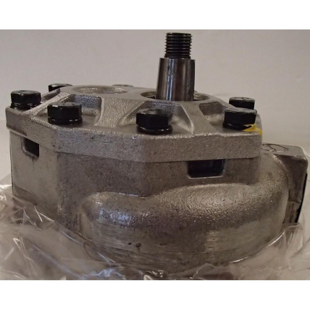 Hydraulic Gear Pump Fits Case/International Harvester Replaces 110509C91