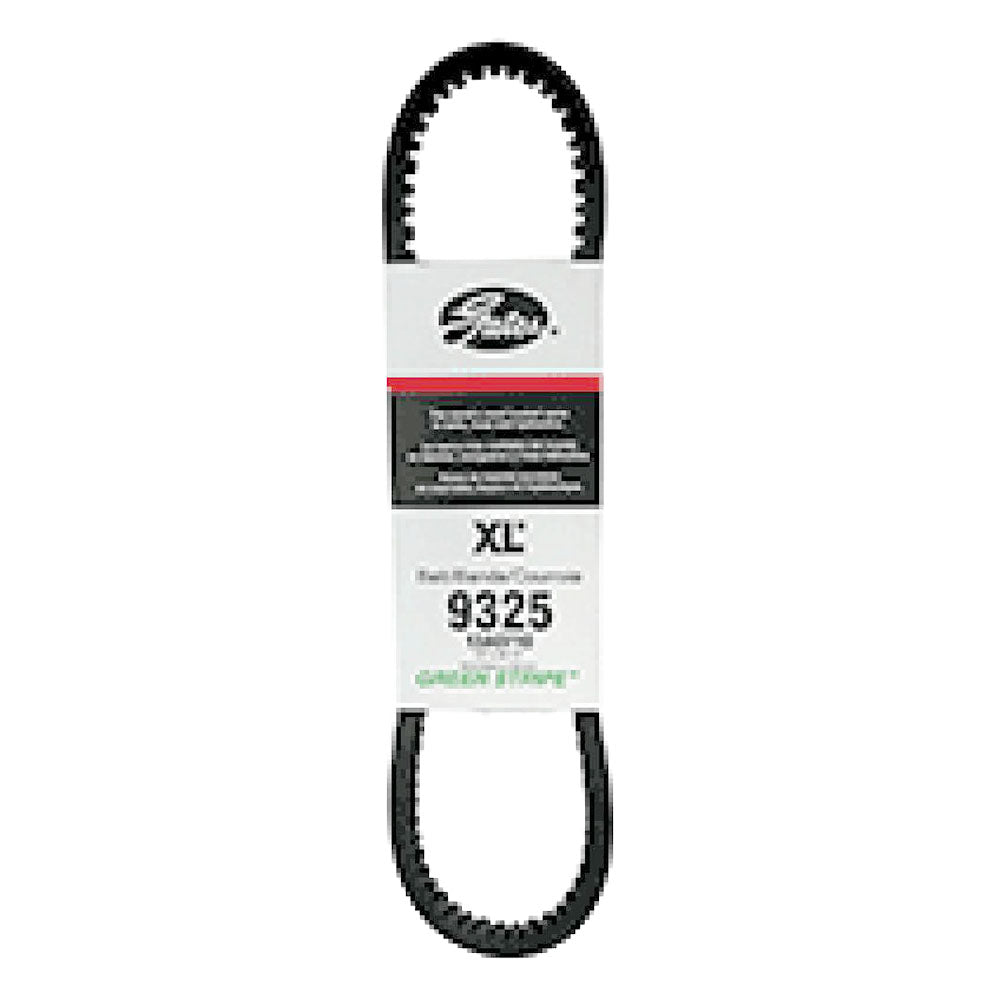 Polyester Cord Fan Belt 86514598 - Fits Ford 1000, 1500, 1600, 1700, 1900, 1910, 2110