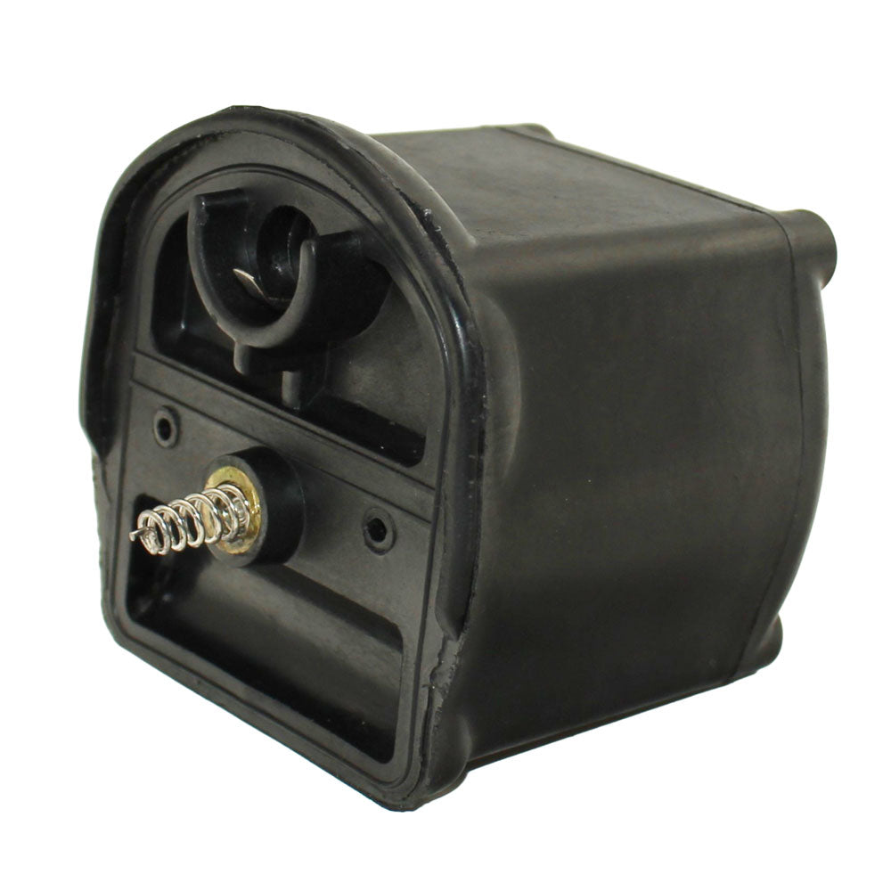 12V Front-Mount Ignition Coil For Ford Tractor 2N 8N 9N – Replaces 9N12024 – 1-Year Warranty