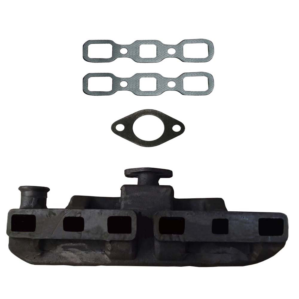 KIT CONVERSIONE ACCENSIONE elettronica prestazioni affidabili per trattore Ford EUR 65,21