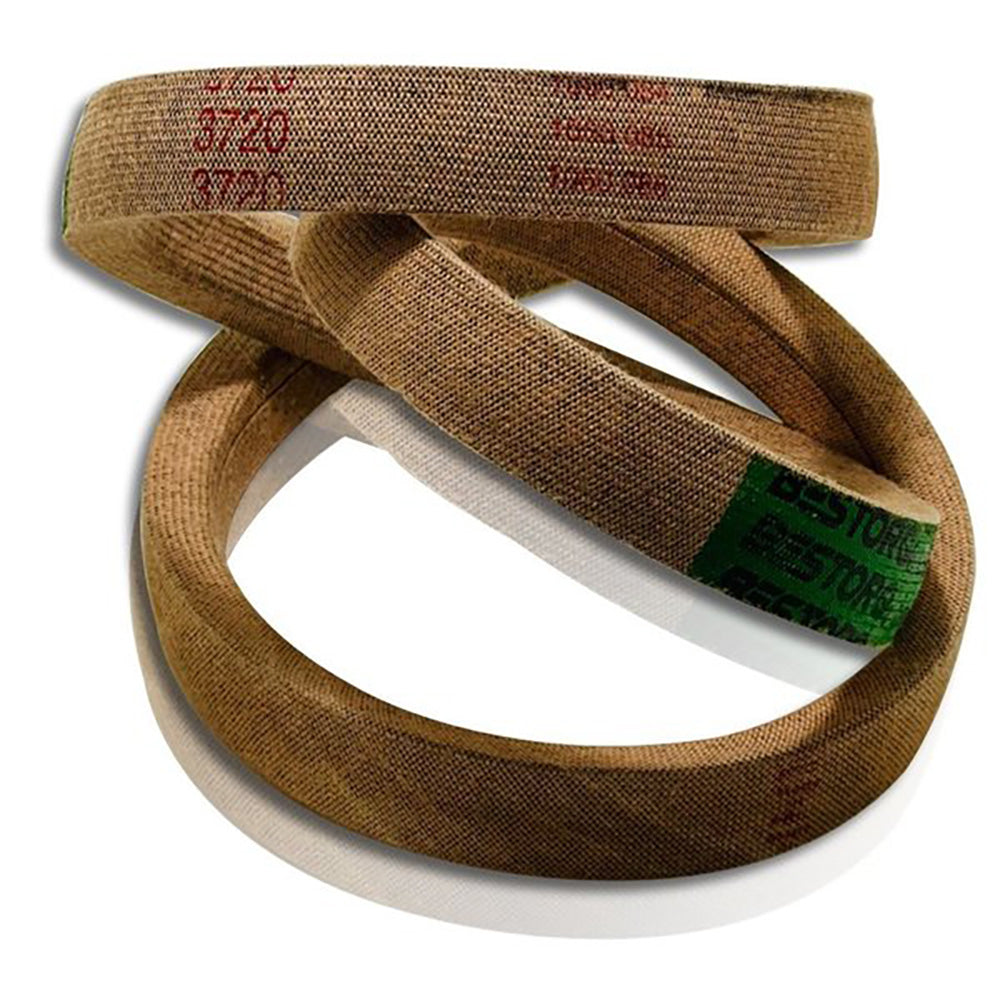 Deck Belt 539102549 Fits Husqvarna ZTH6125A 968999155 61