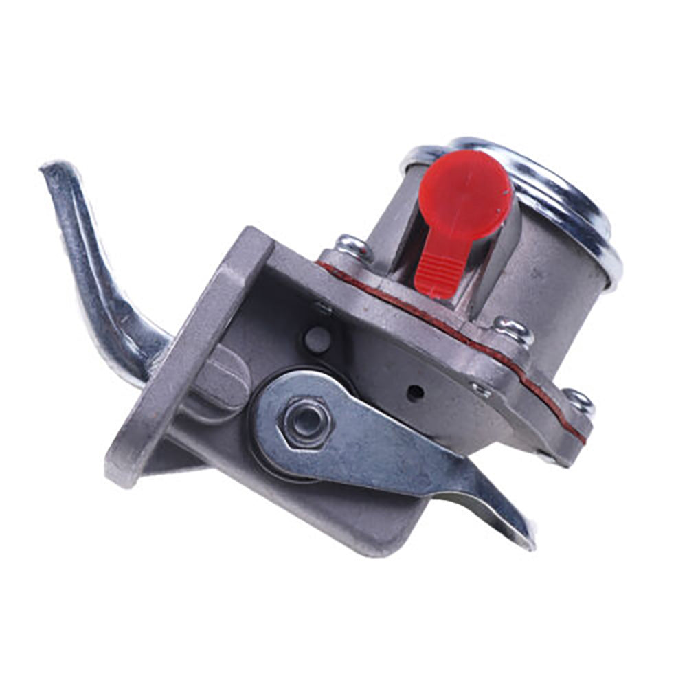 A2641709AI Fuel Pump, 4 hole mounting Reliable Aftermarket Parts, Inc®