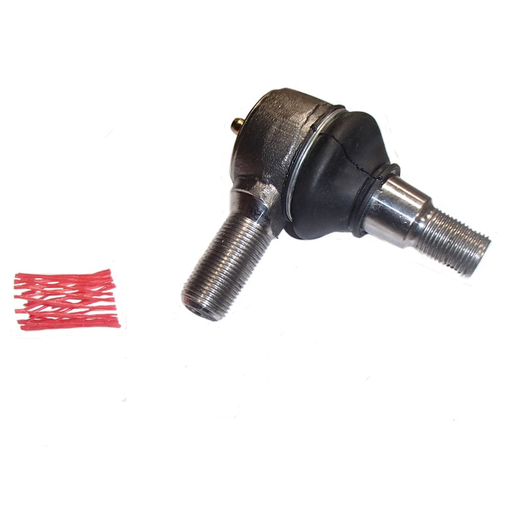 ポチ　　　　　　　　　　　　　　　　　　　　　GLEN Power Steering Tie Rod End To Fit Case® – New (Aftermarket